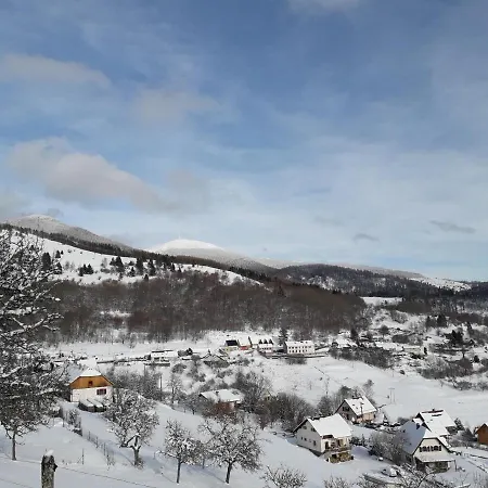 Maison Bellevue Holiday home Geishouse