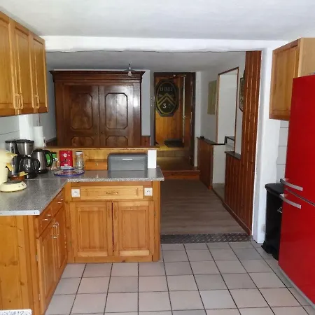 Maison Bellevue Holiday home Geishouse
