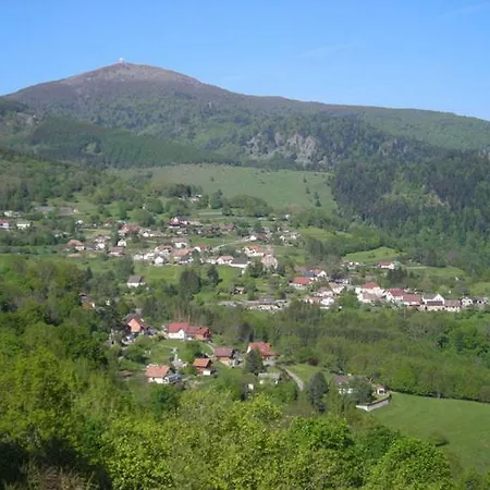 Maison Bellevue *