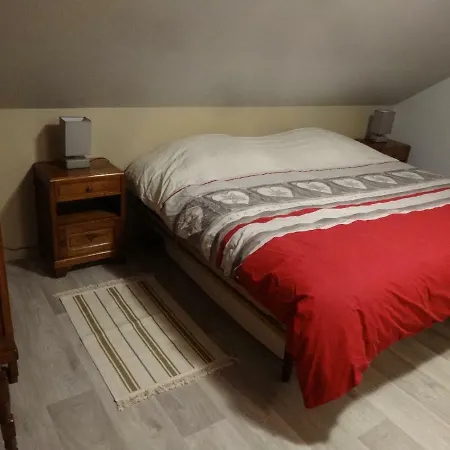 Hébergement de vacances Maison Bellevue