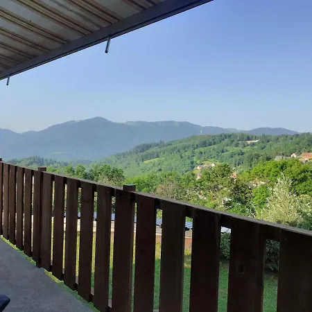 Maison Bellevue Holiday home Geishouse