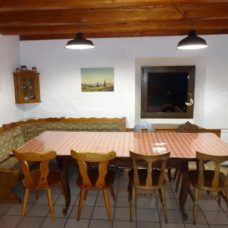 Holiday home Maison Bellevue
