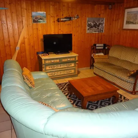 Maison Bellevue Holiday home Geishouse