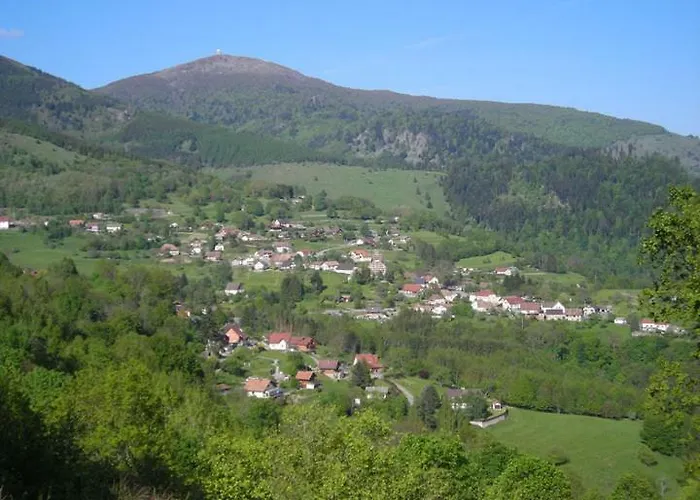 Maison Bellevue *