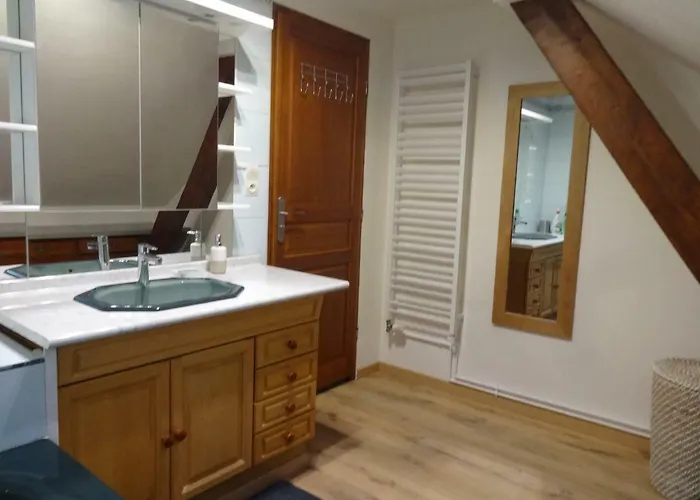 Maison Bellevue